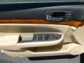 Premium White Pearl - TSX Sedan Photo No. 18