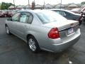 2006 Silverstone Metallic Chevrolet Malibu LT Sedan  photo #3