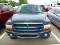 Atlantic Blue Pearl - Dakota Sport Club Cab 4x4 Photo No. 2