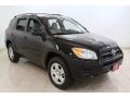Black - RAV4 4WD Photo No. 1
