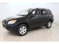 Black - RAV4 4WD Photo No. 3