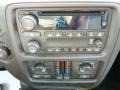 2009 Black Granite Metallic Chevrolet TrailBlazer LT 4x4  photo #19