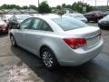 Silver Ice Metallic - Cruze LS Photo No. 5