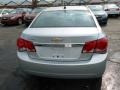 Silver Ice Metallic - Cruze LS Photo No. 6
