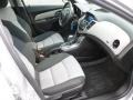 Silver Ice Metallic - Cruze LS Photo No. 10