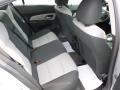 Silver Ice Metallic - Cruze LS Photo No. 12