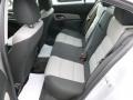 Silver Ice Metallic - Cruze LS Photo No. 14