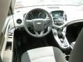Silver Ice Metallic - Cruze LS Photo No. 15