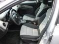 Silver Ice Metallic - Cruze LS Photo No. 16