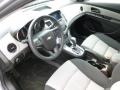 Silver Ice Metallic - Cruze LS Photo No. 17