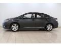 2010 Smoky Granite Mica Lexus HS 250h Hybrid Premium  photo #4