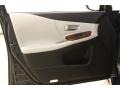 2010 Smoky Granite Mica Lexus HS 250h Hybrid Premium  photo #5