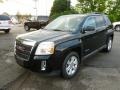 Onyx Black - Terrain SLE AWD Photo No. 3