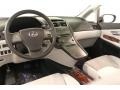 2010 Smoky Granite Mica Lexus HS 250h Hybrid Premium  photo #10