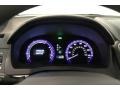 2010 Smoky Granite Mica Lexus HS 250h Hybrid Premium  photo #12