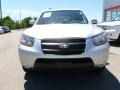 Bright Silver - Santa Fe SE 4WD Photo No. 2
