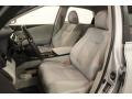 Light Gray Interior Photo for 2012 Lexus RX #66560199