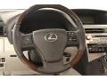 Light Gray Steering Wheel Photo for 2012 Lexus RX #66560211