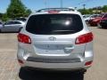Bright Silver - Santa Fe SE 4WD Photo No. 6