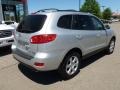 Bright Silver - Santa Fe SE 4WD Photo No. 7