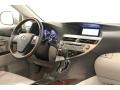 Light Gray Dashboard Photo for 2012 Lexus RX #66560256