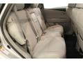 Light Gray Rear Seat Photo for 2012 Lexus RX #66560265