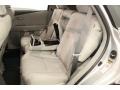 Light Gray Rear Seat Photo for 2012 Lexus RX #66560277