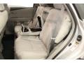 Light Gray 2012 Lexus RX 350 Interior Color