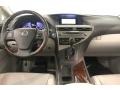 Light Gray Dashboard Photo for 2012 Lexus RX #66560283