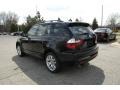 Jet Black - X3 xDrive30i Photo No. 3