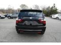 Jet Black - X3 xDrive30i Photo No. 4