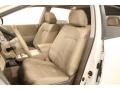 2009 Glacier Pearl Nissan Murano SL AWD  photo #10