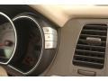 2009 Glacier Pearl Nissan Murano SL AWD  photo #16