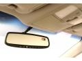 2009 Glacier Pearl Nissan Murano SL AWD  photo #17