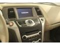 2009 Glacier Pearl Nissan Murano SL AWD  photo #18