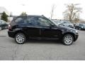 Jet Black - X3 xDrive30i Photo No. 6