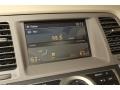 2009 Glacier Pearl Nissan Murano SL AWD  photo #20
