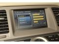 2009 Glacier Pearl Nissan Murano SL AWD  photo #22