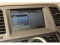 2009 Glacier Pearl Nissan Murano SL AWD  photo #23