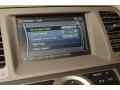 2009 Glacier Pearl Nissan Murano SL AWD  photo #25