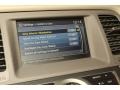 2009 Glacier Pearl Nissan Murano SL AWD  photo #26