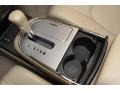 2009 Glacier Pearl Nissan Murano SL AWD  photo #31