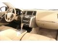 2009 Glacier Pearl Nissan Murano SL AWD  photo #32