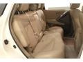 2009 Glacier Pearl Nissan Murano SL AWD  photo #34