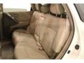 2009 Glacier Pearl Nissan Murano SL AWD  photo #35