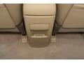 2009 Glacier Pearl Nissan Murano SL AWD  photo #37