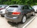 Magnetic Gray Metallic - Venza AWD Photo No. 2