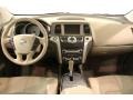 2009 Glacier Pearl Nissan Murano SL AWD  photo #39