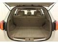 2009 Glacier Pearl Nissan Murano SL AWD  photo #40