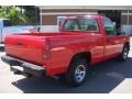 Victory Red - C/K C1500 Regular Cab Photo No. 5